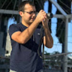 Meet your Posher, Gianluca